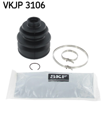 SKF Féltengely gumiharang készlet VKJP3106_SKF